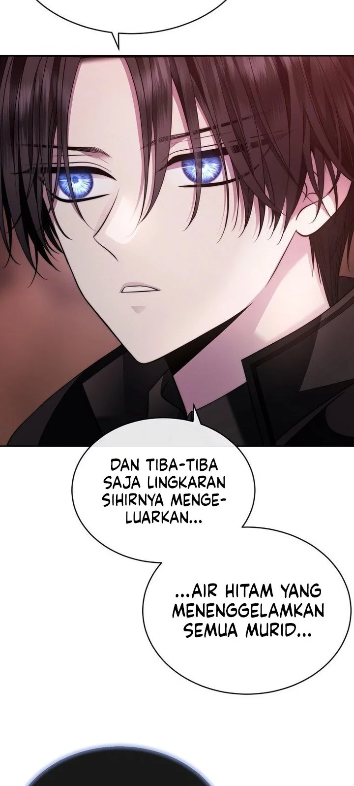 Black Haze (Reboot) Bab 40 halaman 8
