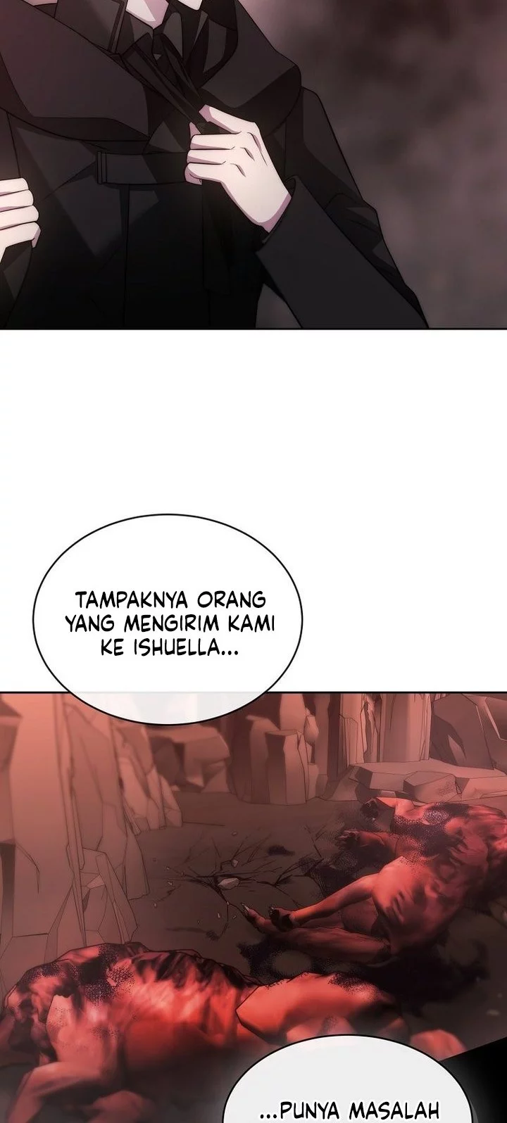 Black Haze (Reboot) Bab 40 halaman 12