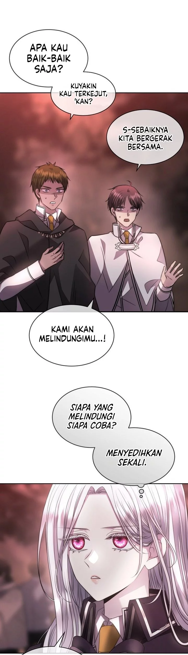 Black Haze (Reboot) Bab 40 halaman 25