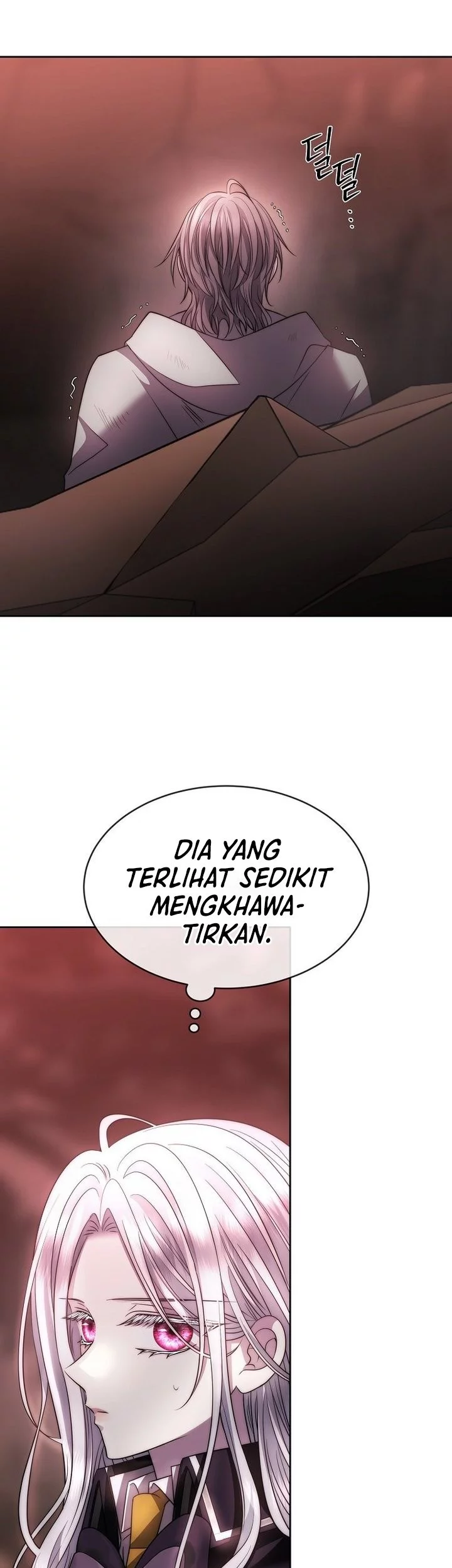 Black Haze (Reboot) Bab 40 halaman 27