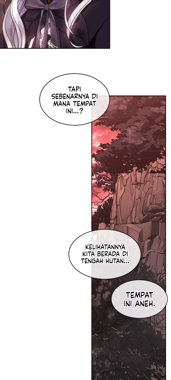 Black Haze (Reboot) Bab 40 halaman 28