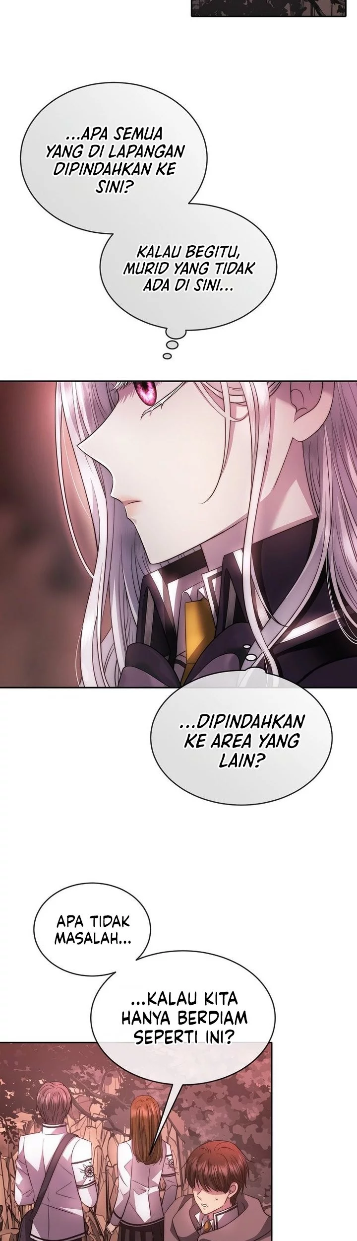 Black Haze (Reboot) Bab 40 halaman 29