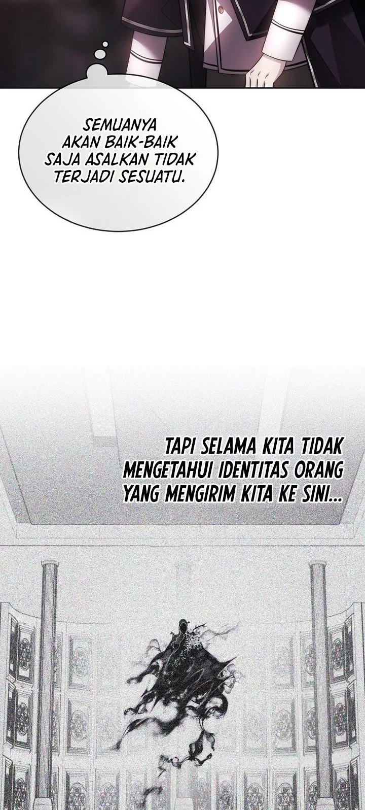Black Haze (Reboot) Bab 40 halaman 32