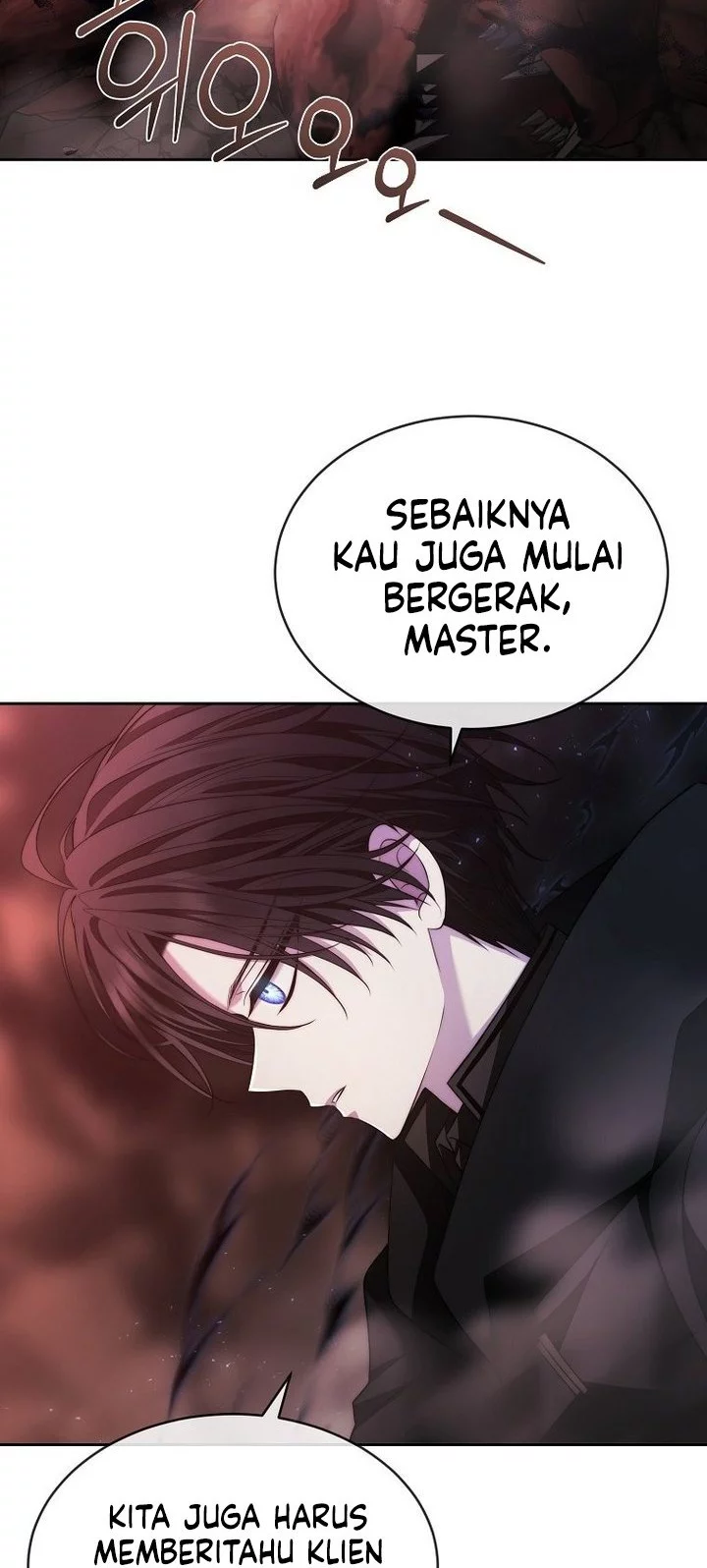 Black Haze (Reboot) Bab 40 halaman 48