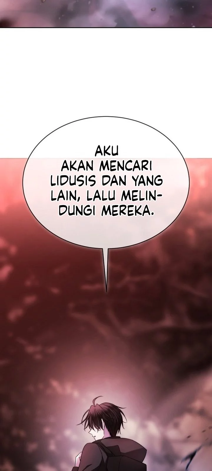 Black Haze (Reboot) Bab 40 halaman 50