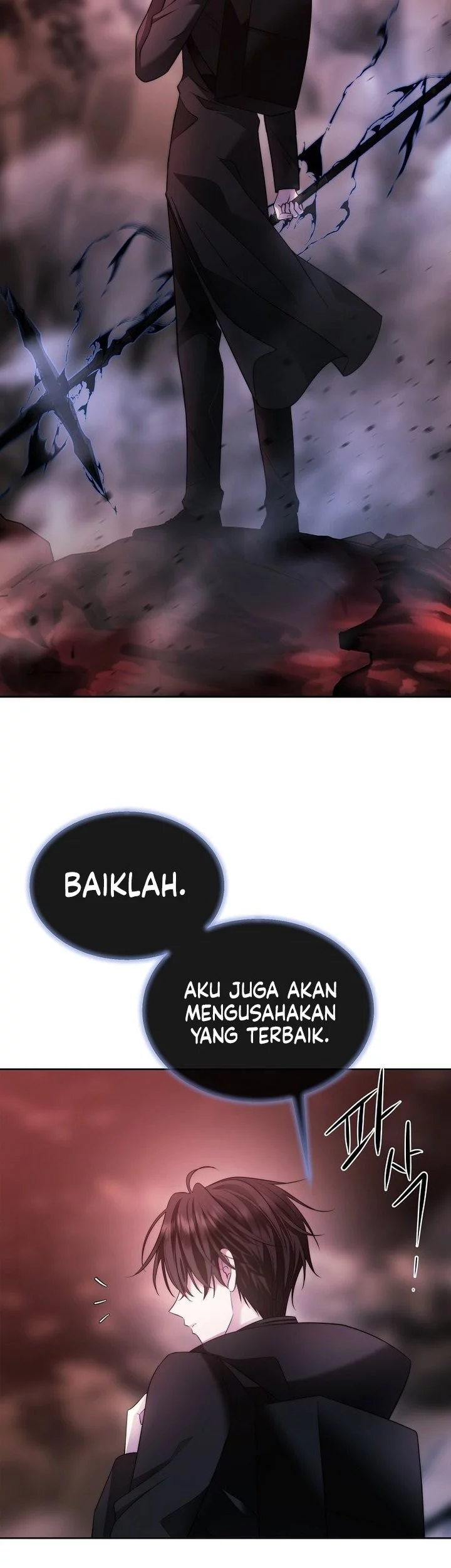 Black Haze (Reboot) Bab 40 halaman 51