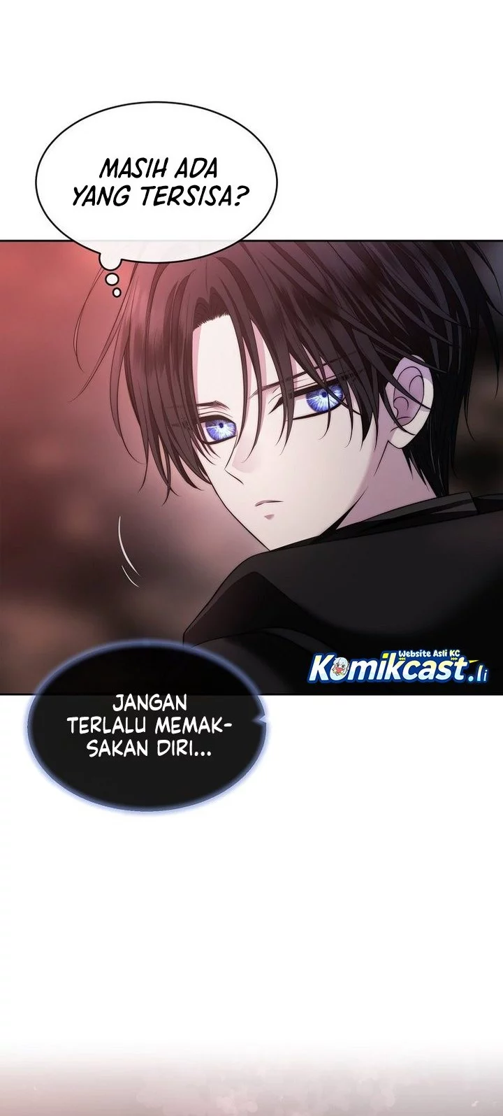 Black Haze (Reboot) Bab 40 halaman 52
