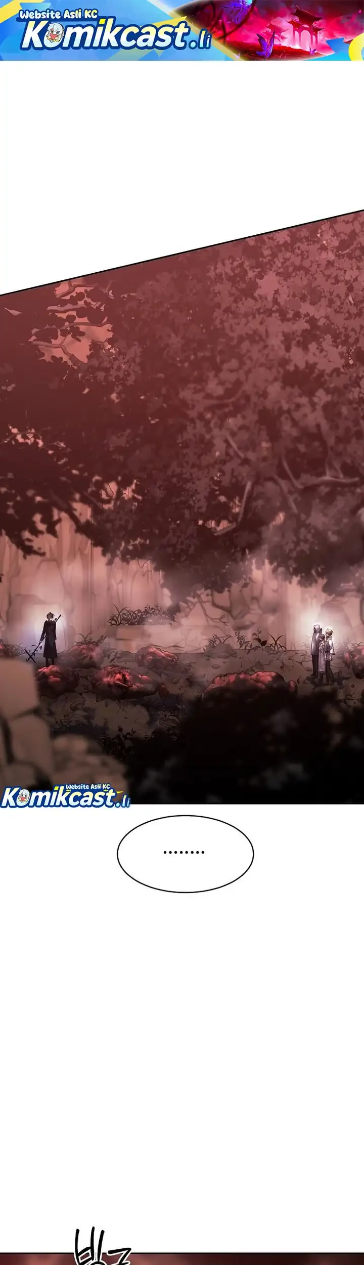 Black Haze (Reboot) Bab 41 halaman 2