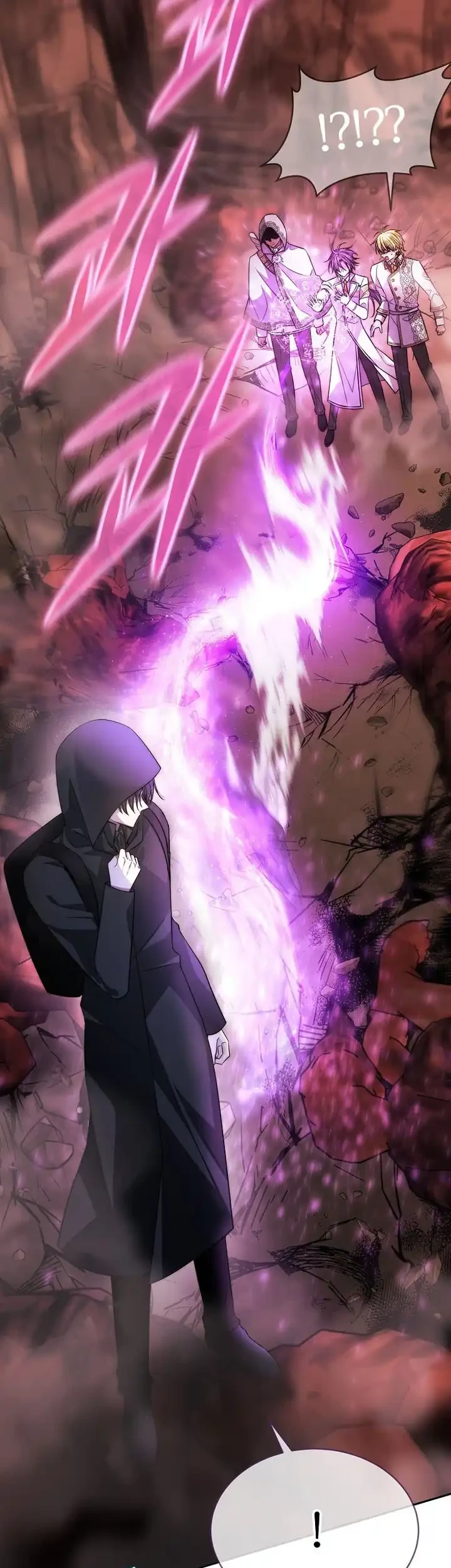 Black Haze (Reboot) Bab 41 halaman 9