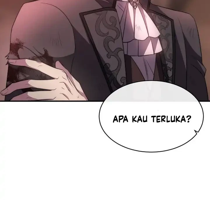 Black Haze (Reboot) Bab 41 halaman 20