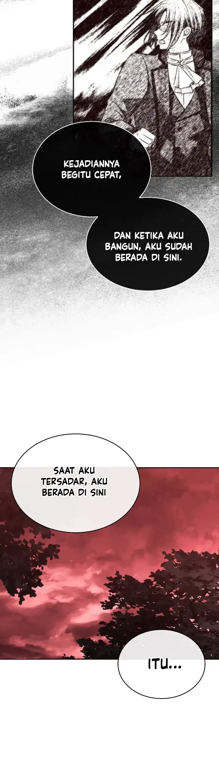 Black Haze (Reboot) Bab 41 halaman 22