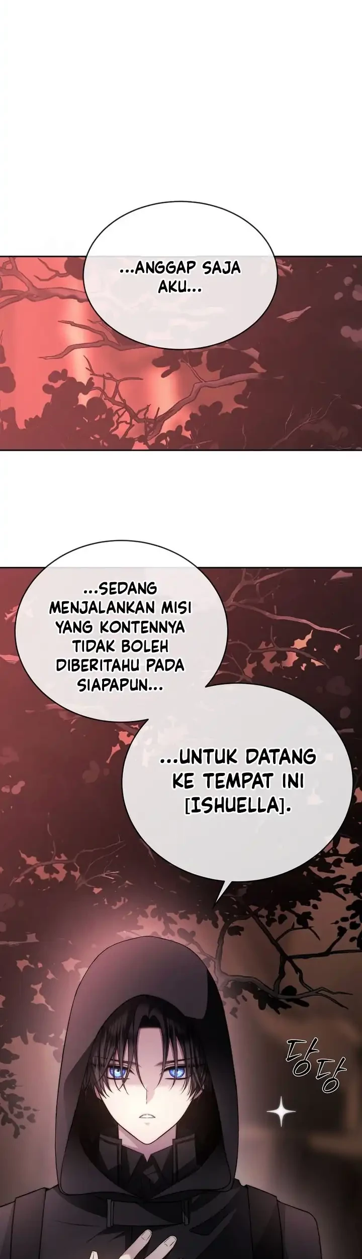 Black Haze (Reboot) Bab 41 halaman 38