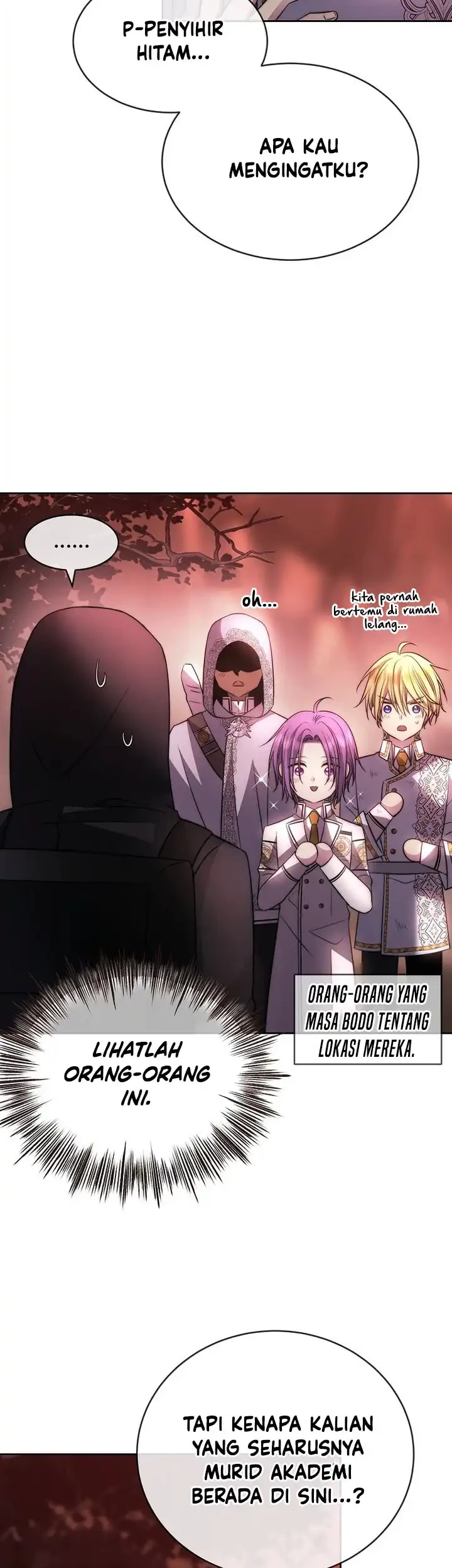 Black Haze (Reboot) Bab 41 halaman 41