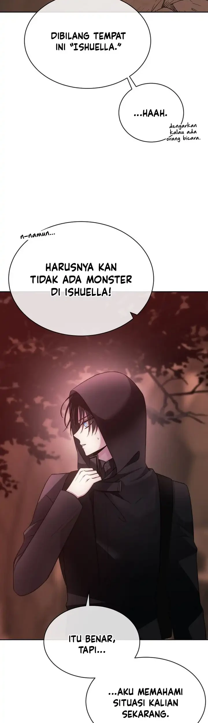 Black Haze (Reboot) Bab 41 halaman 45