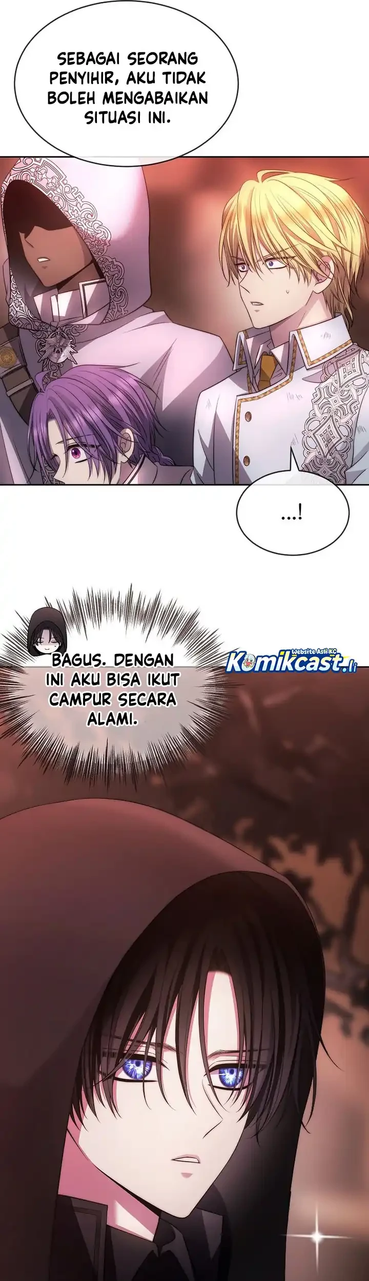 Black Haze (Reboot) Bab 41 halaman 47