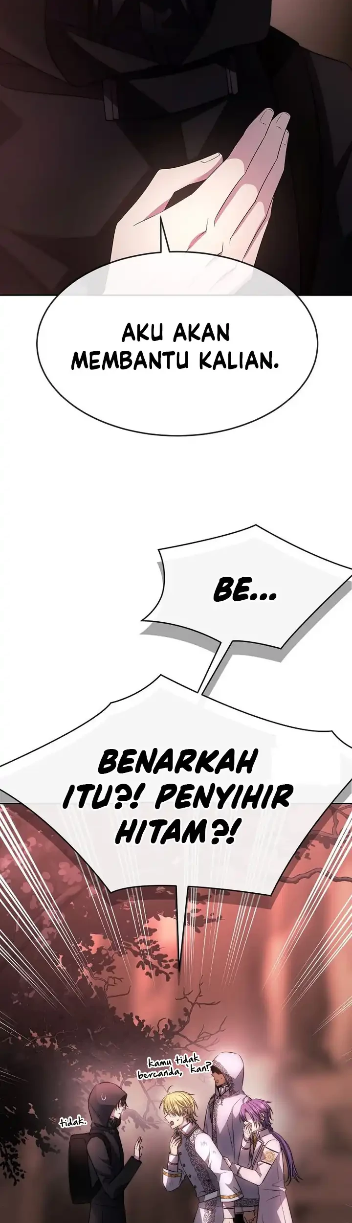 Black Haze (Reboot) Bab 41 halaman 48