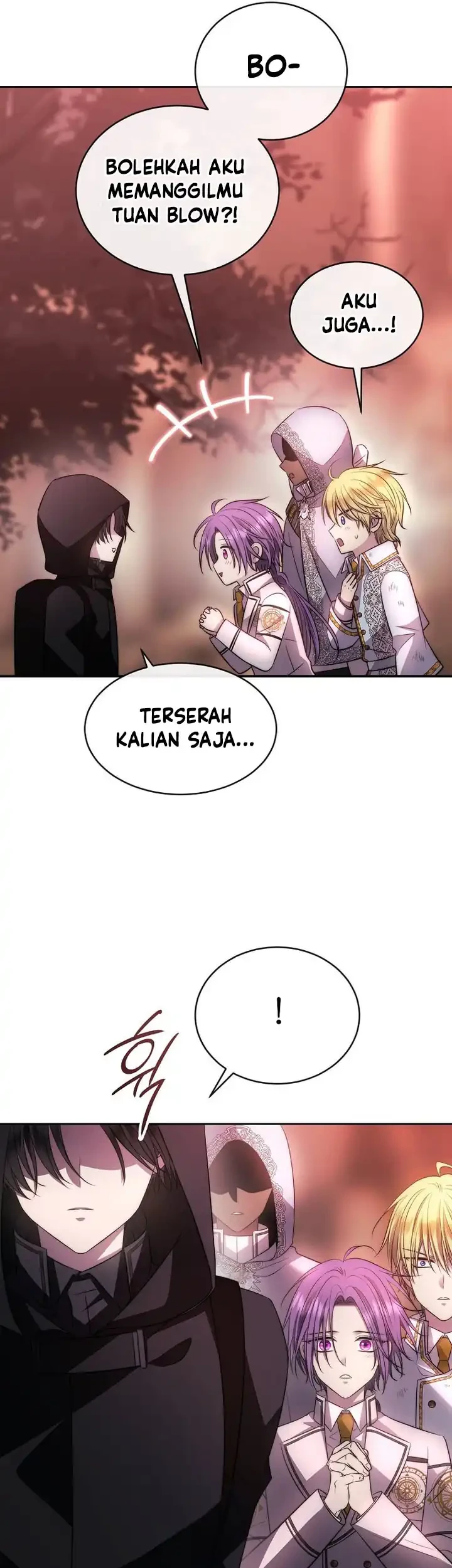 Black Haze (Reboot) Bab 41 halaman 53