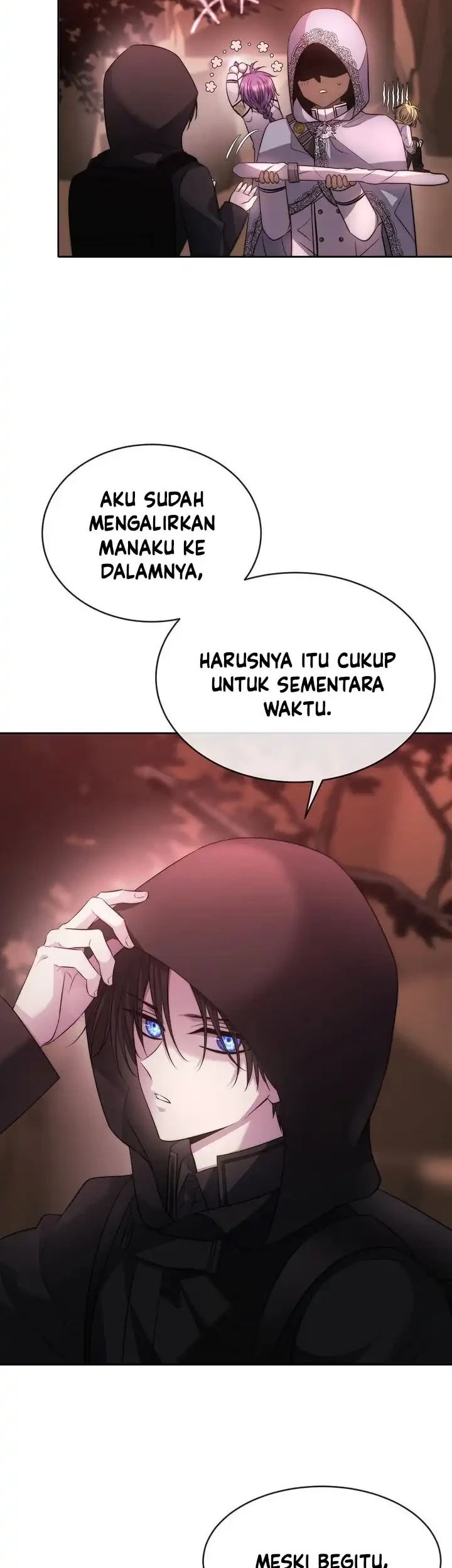 Black Haze (Reboot) Bab 41 halaman 61