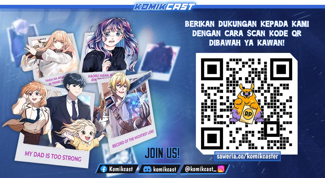 Black Haze (Reboot) Bab 42 halaman 64