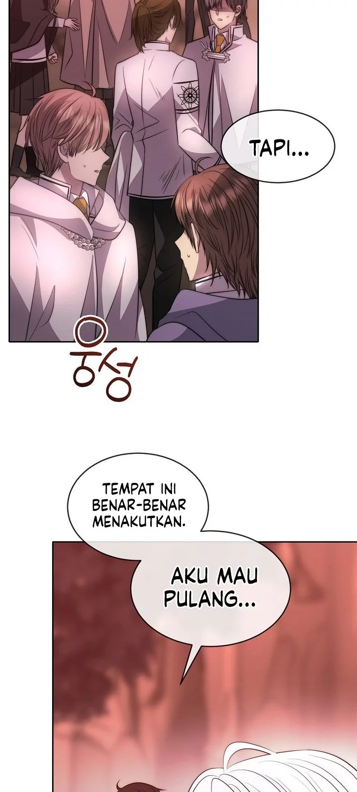 Black Haze (Reboot) Bab 43 halaman 2