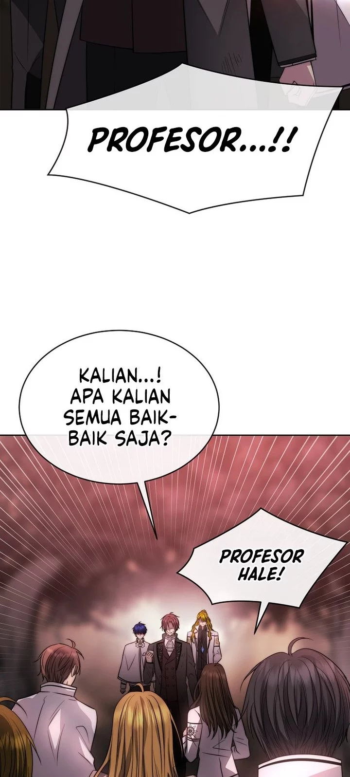 Black Haze (Reboot) Bab 43 halaman 6