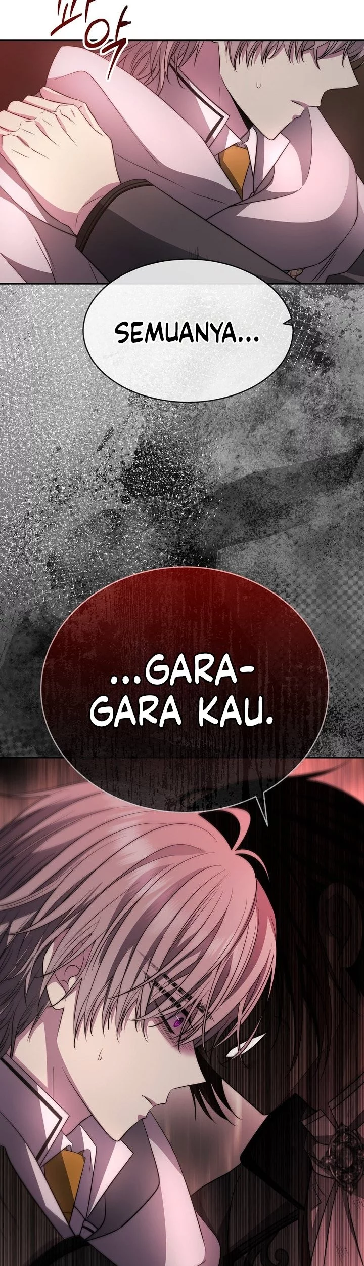 Black Haze (Reboot) Bab 43 halaman 17