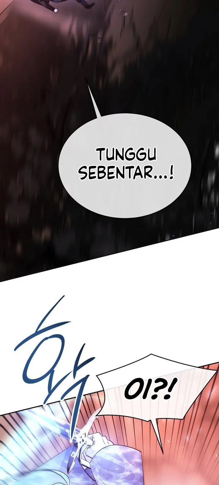 Black Haze (Reboot) Bab 43 halaman 30