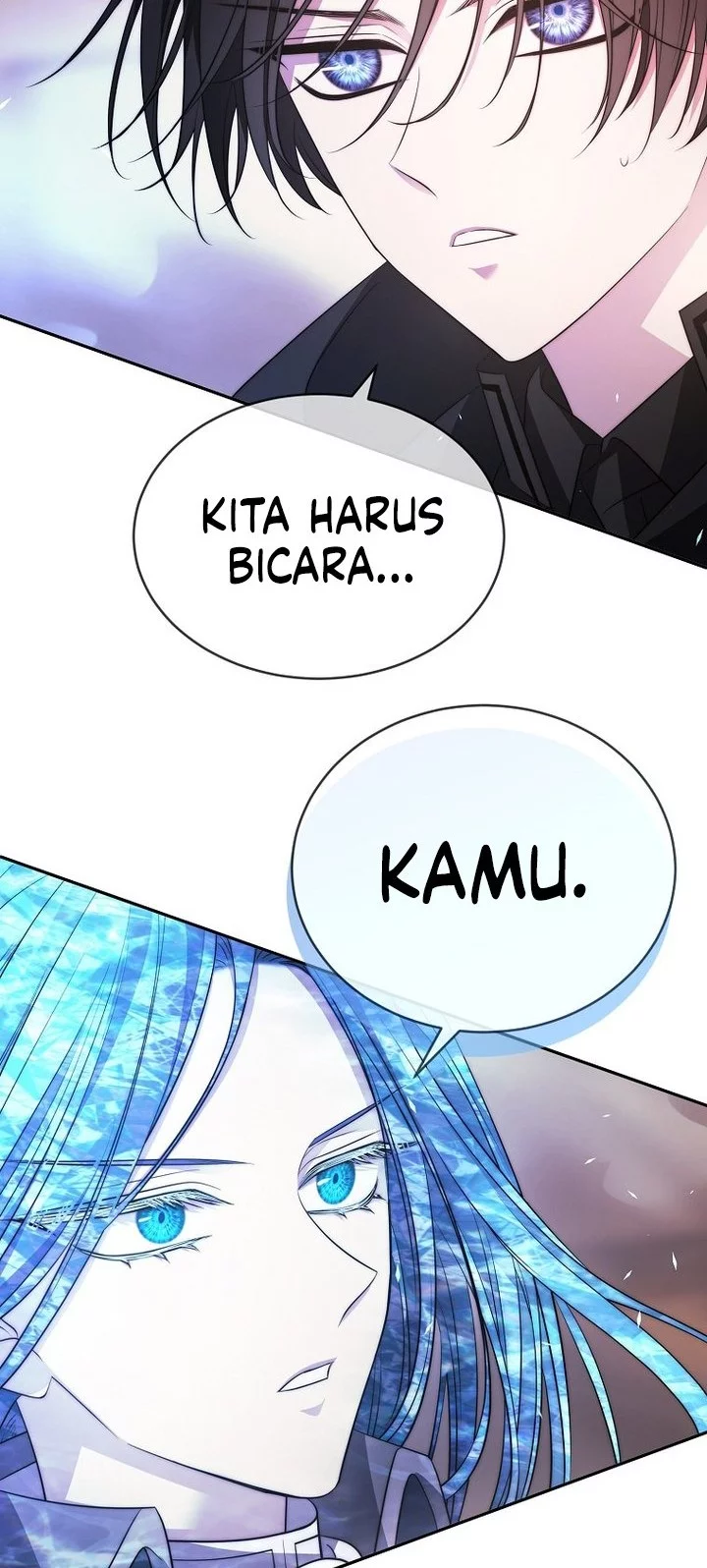 Black Haze (Reboot) Bab 43 halaman 36