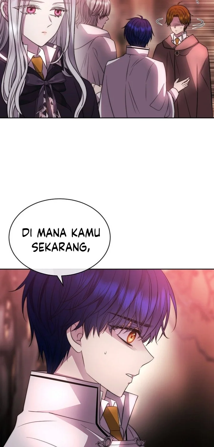 Black Haze (Reboot) Bab 44 halaman 7