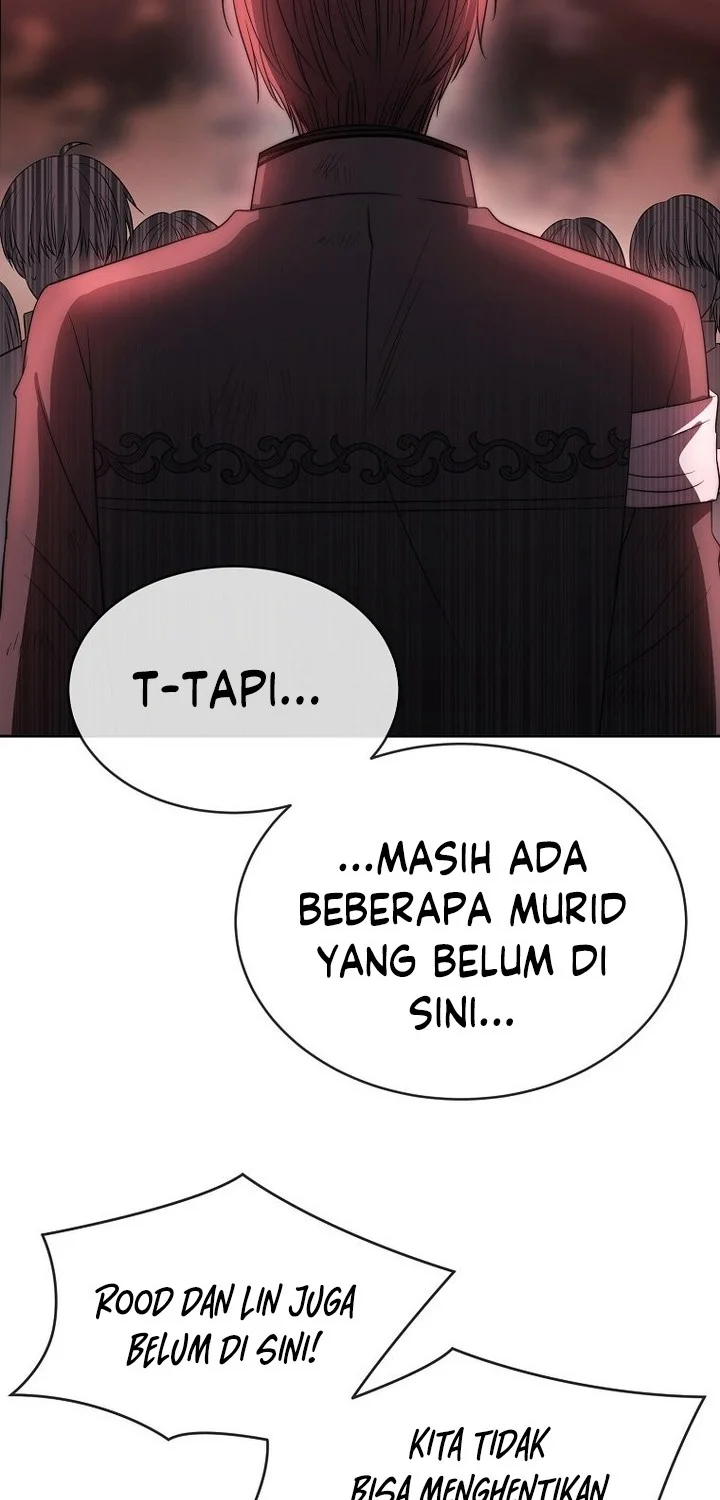 Black Haze (Reboot) Bab 44 halaman 14