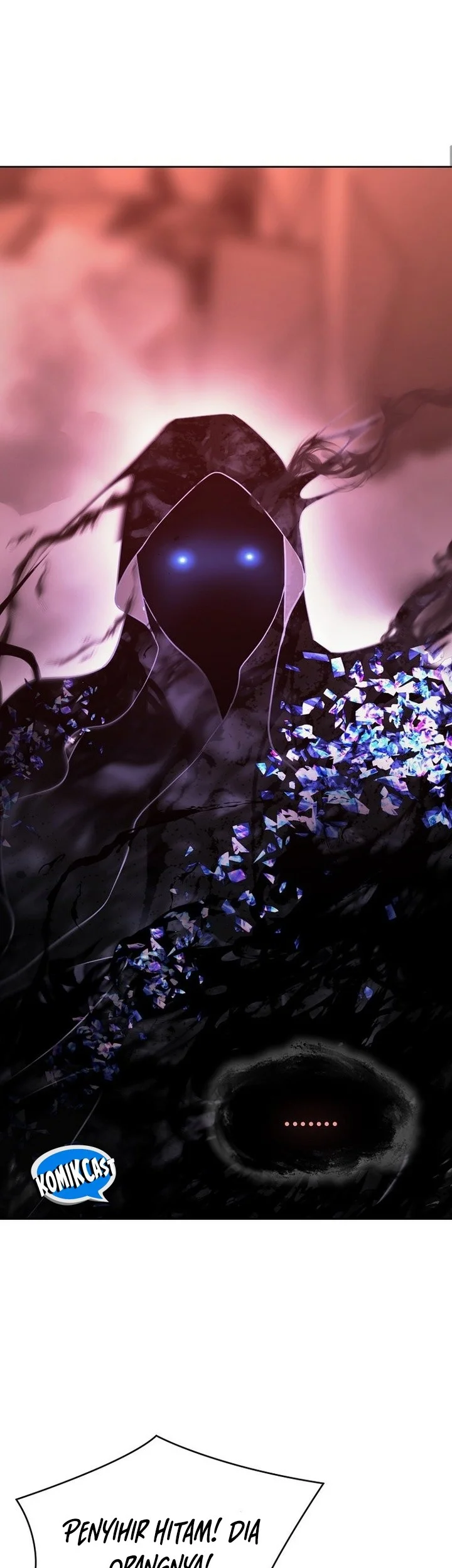Black Haze (Reboot) Bab 44 halaman 27