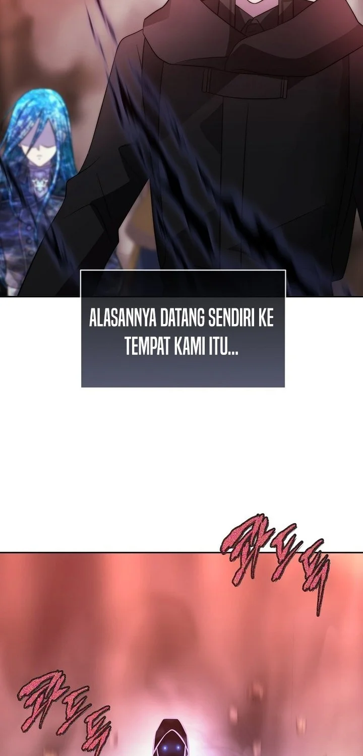 Black Haze (Reboot) Bab 44 halaman 36