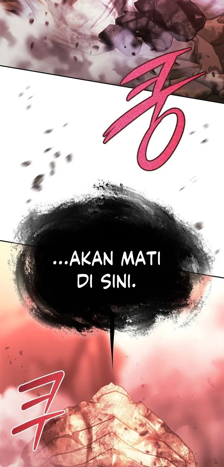 Black Haze (Reboot) Bab 44 halaman 38