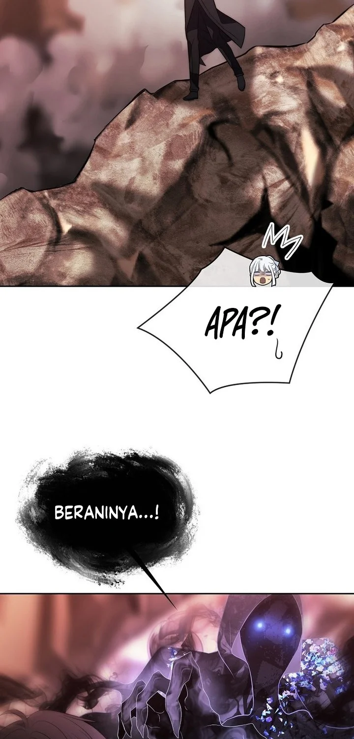 Black Haze (Reboot) Bab 44 halaman 49