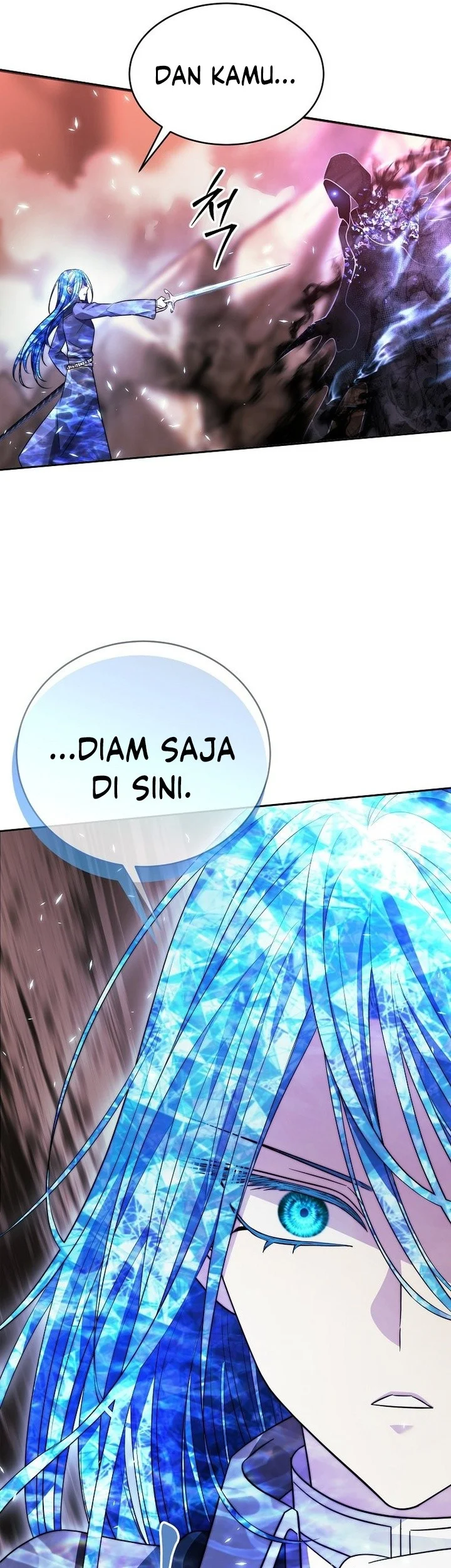 Black Haze (Reboot) Bab 44 halaman 53