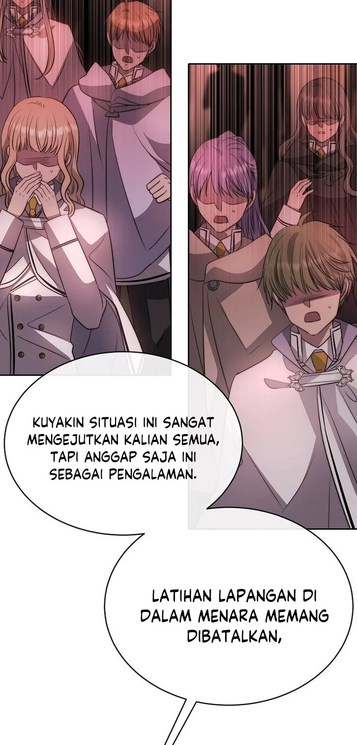 Black Haze (Reboot) Bab 44 halaman 64