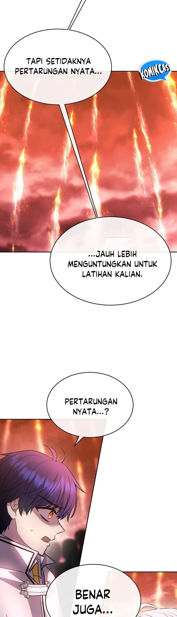 Black Haze (Reboot) Bab 44 halaman 65