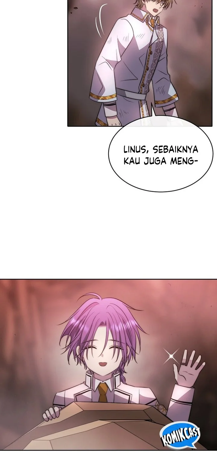 Black Haze (Reboot) Bab 45 halaman 47