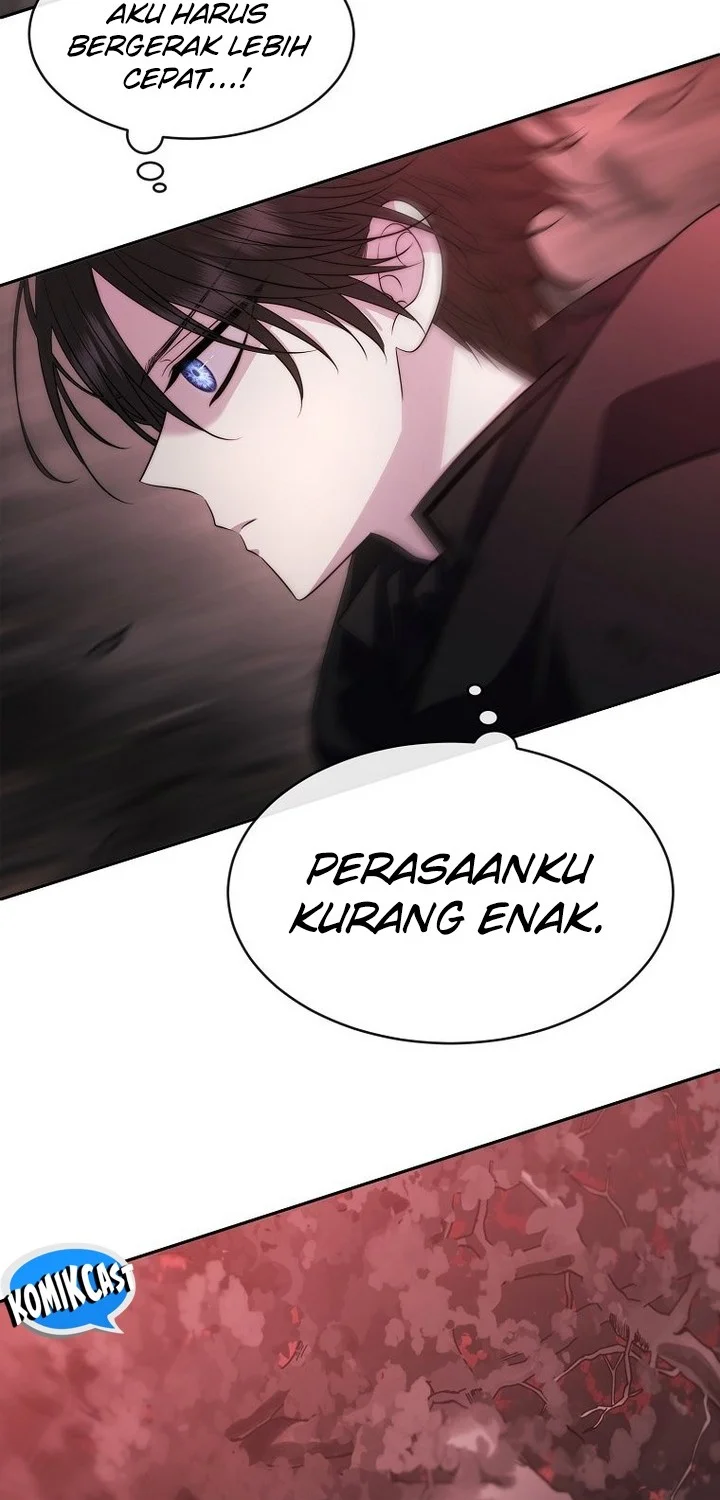 Black Haze (Reboot) Bab 45 halaman 52