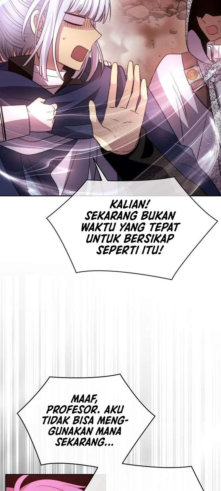 Black Haze (Reboot) Bab 46 halaman 4