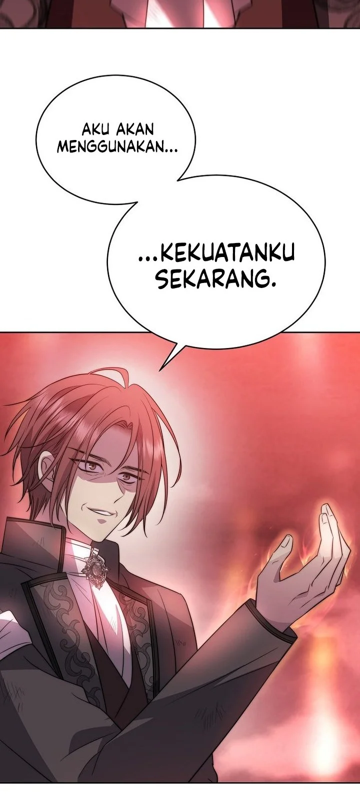 Black Haze (Reboot) Bab 46 halaman 42