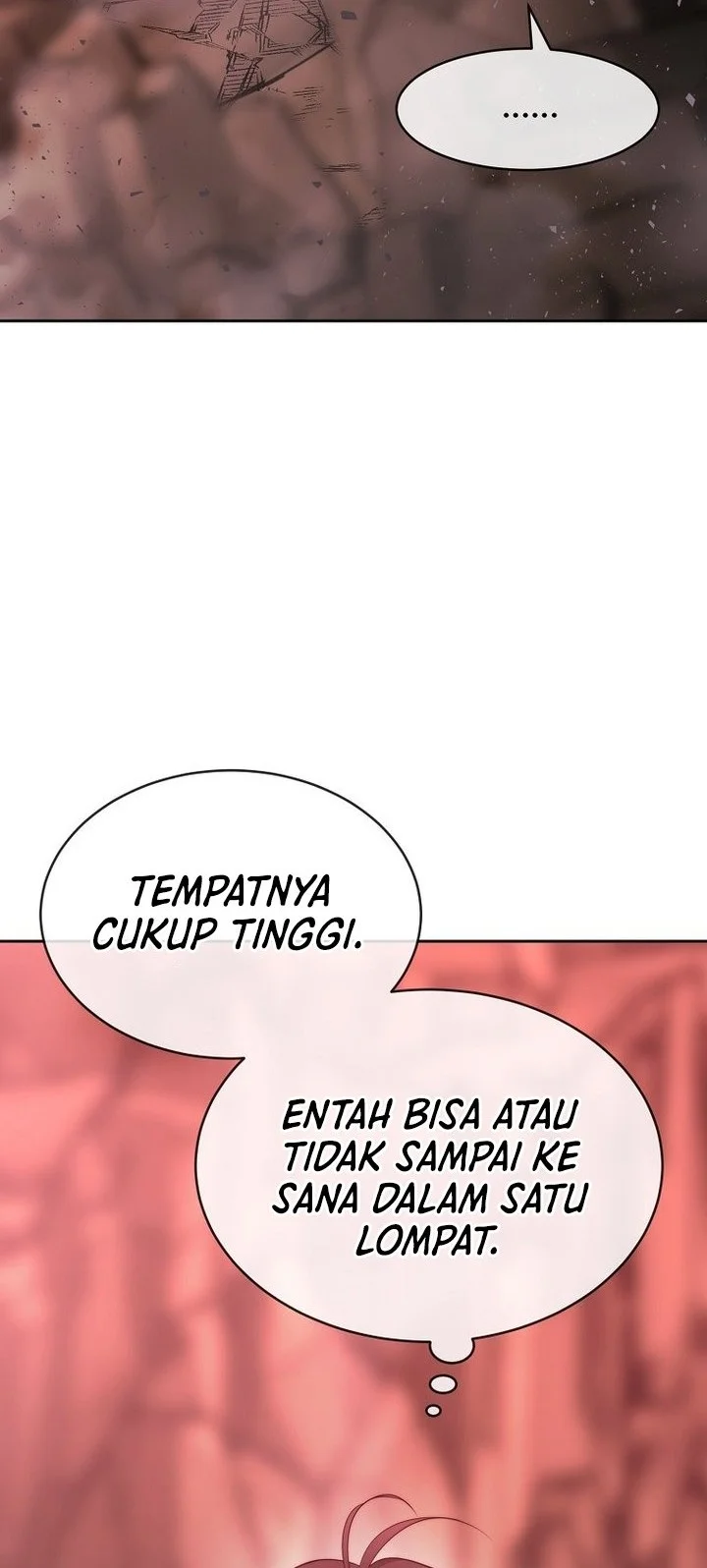 Black Haze (Reboot) Bab 47 halaman 2