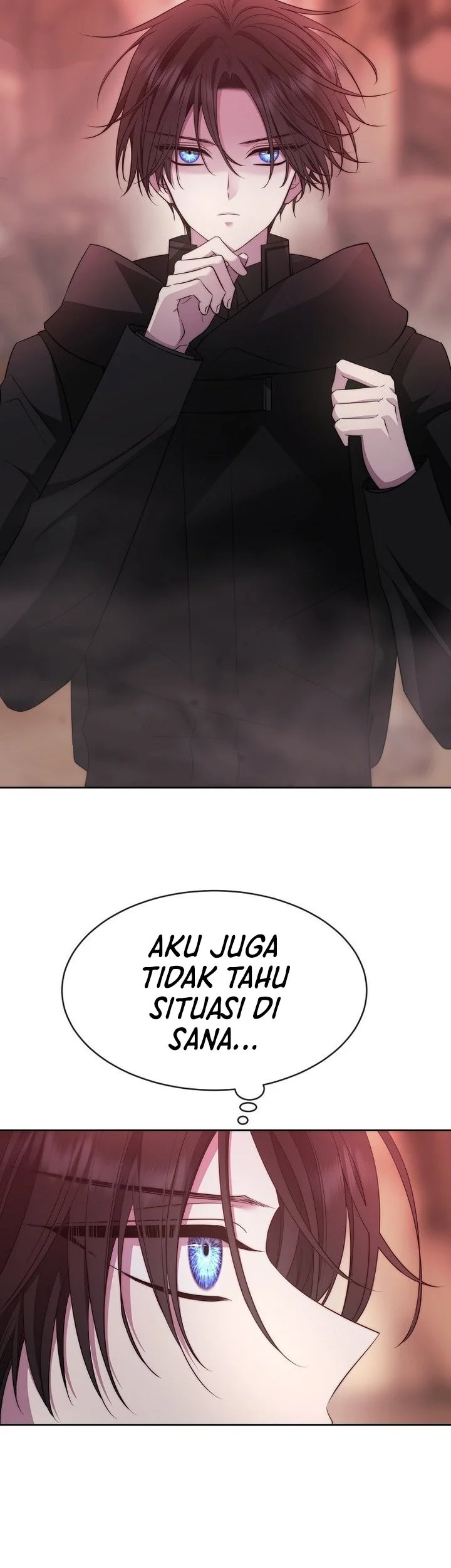 Black Haze (Reboot) Bab 47 halaman 3