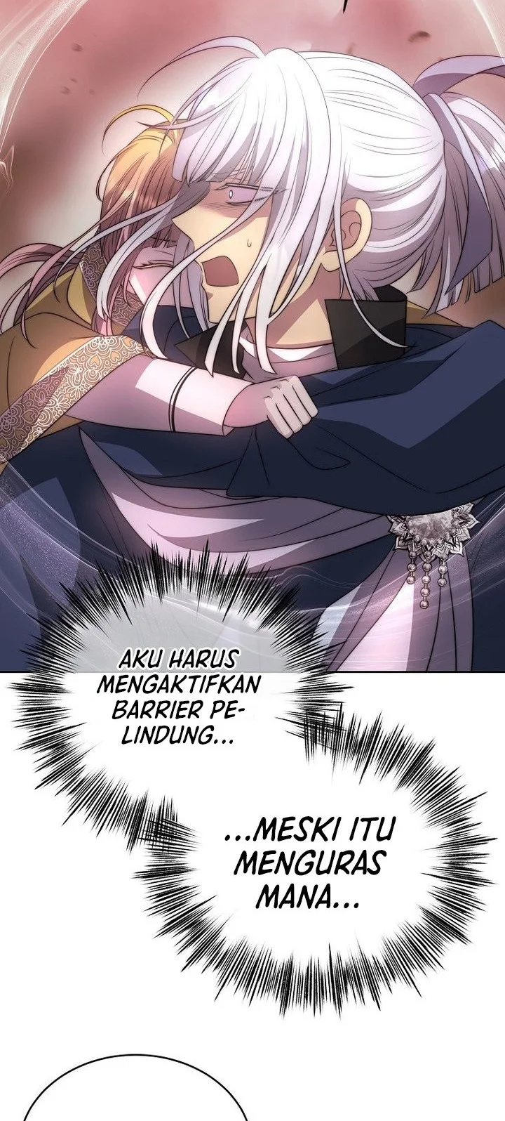 Black Haze (Reboot) Bab 47 halaman 12