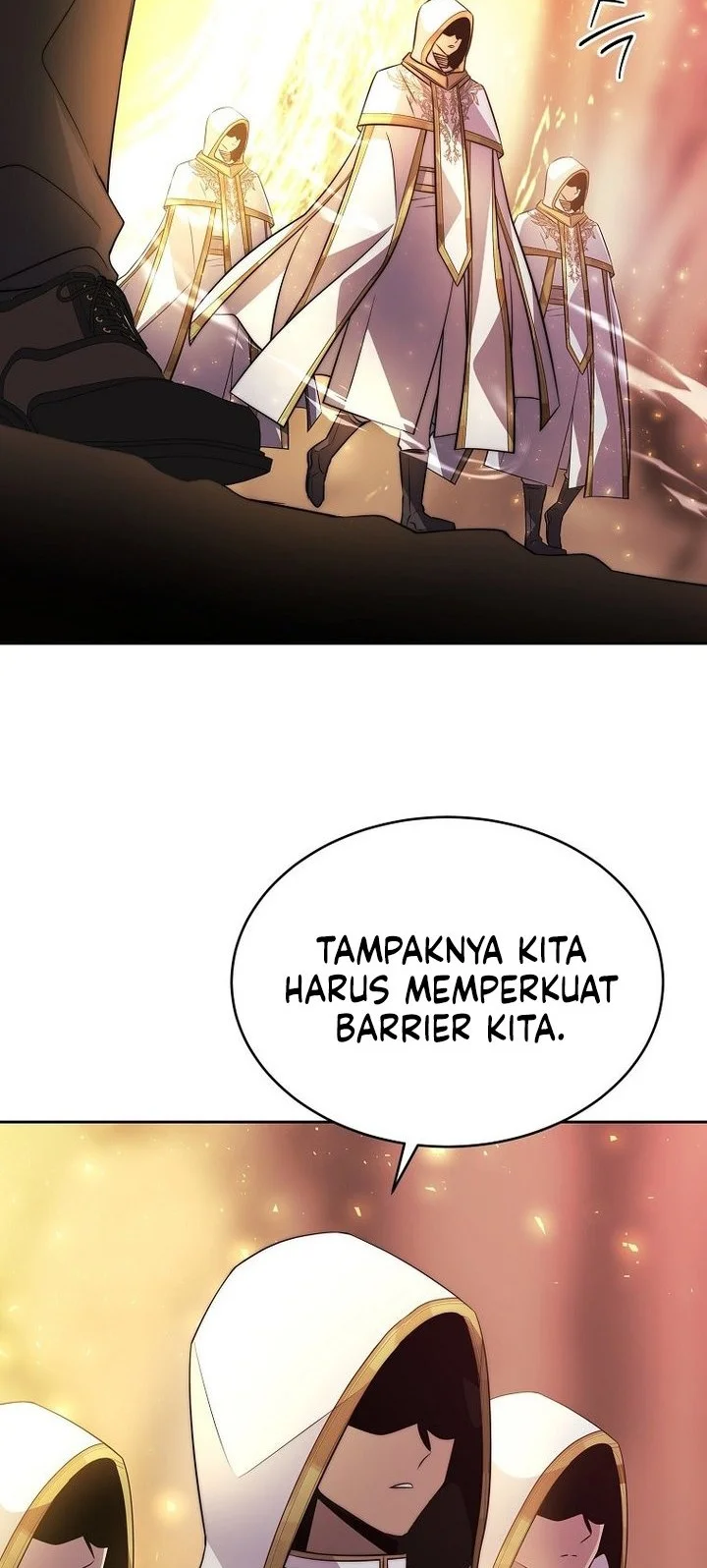 Black Haze (Reboot) Bab 47 halaman 20
