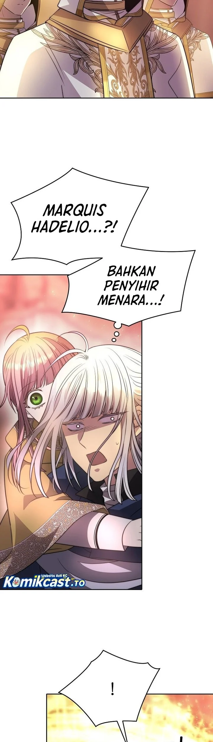 Black Haze (Reboot) Bab 47 halaman 21