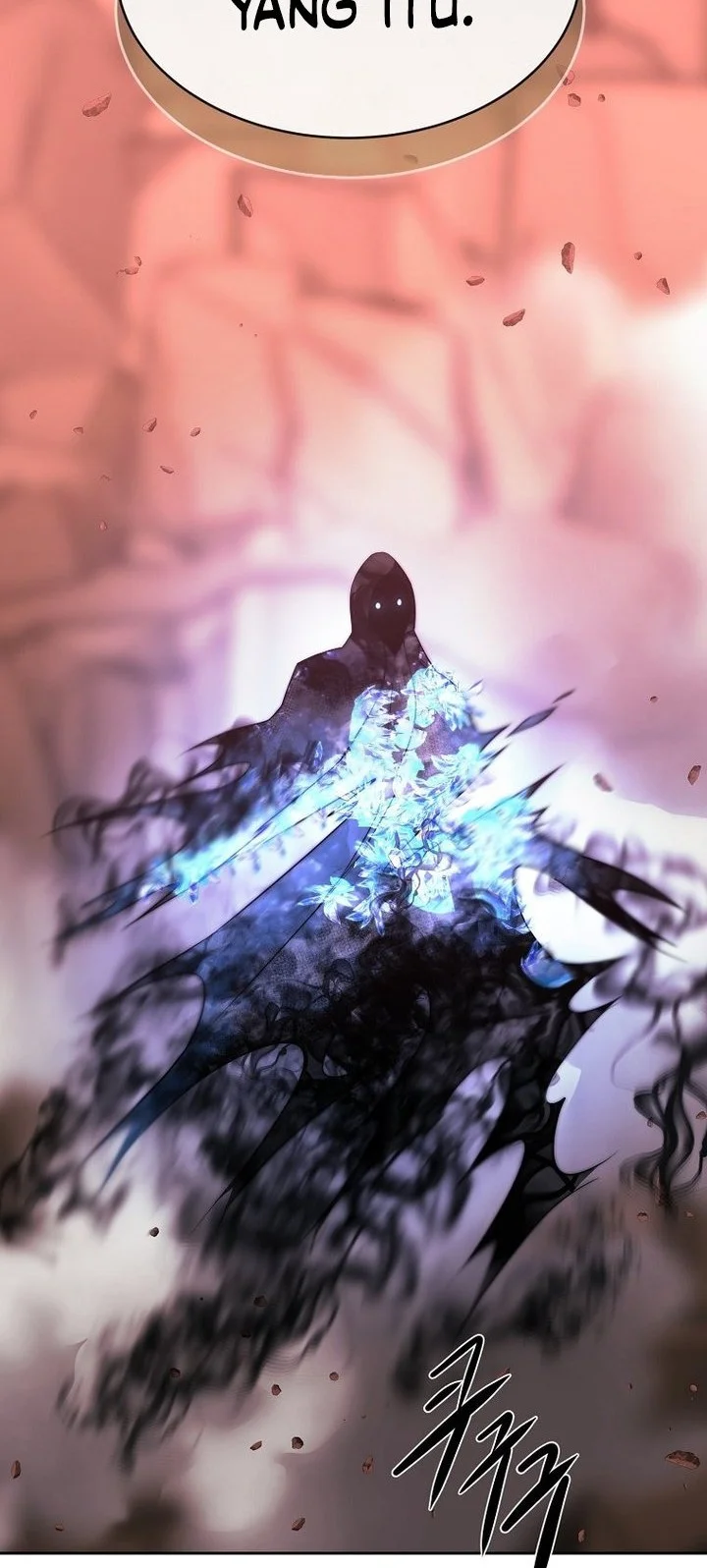 Black Haze (Reboot) Bab 47 halaman 28