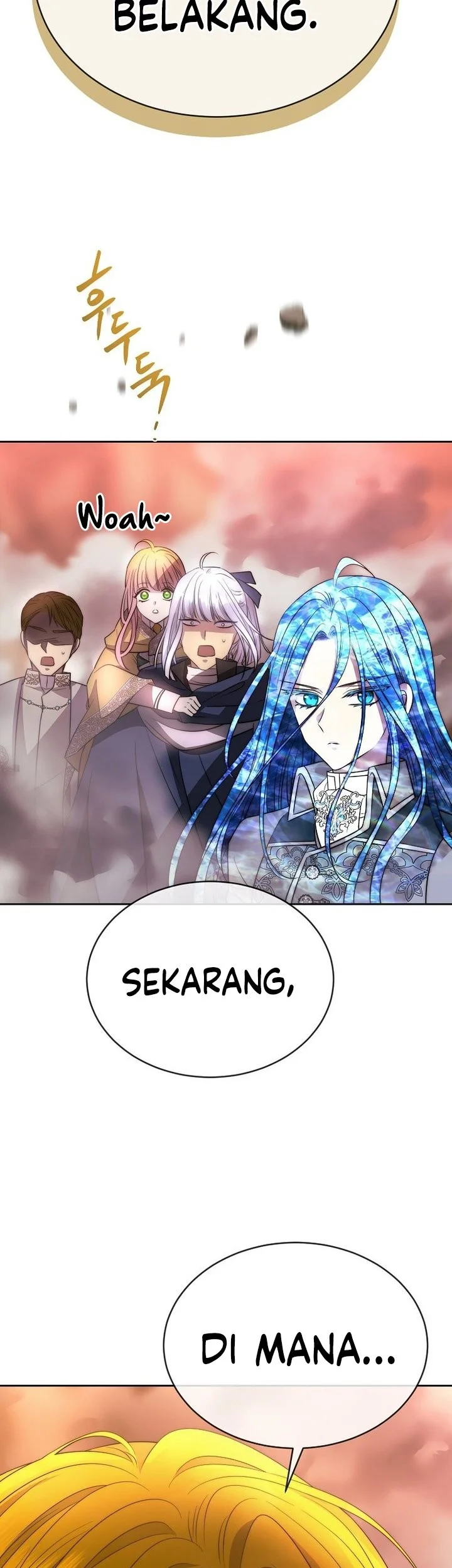 Black Haze (Reboot) Bab 47 halaman 37