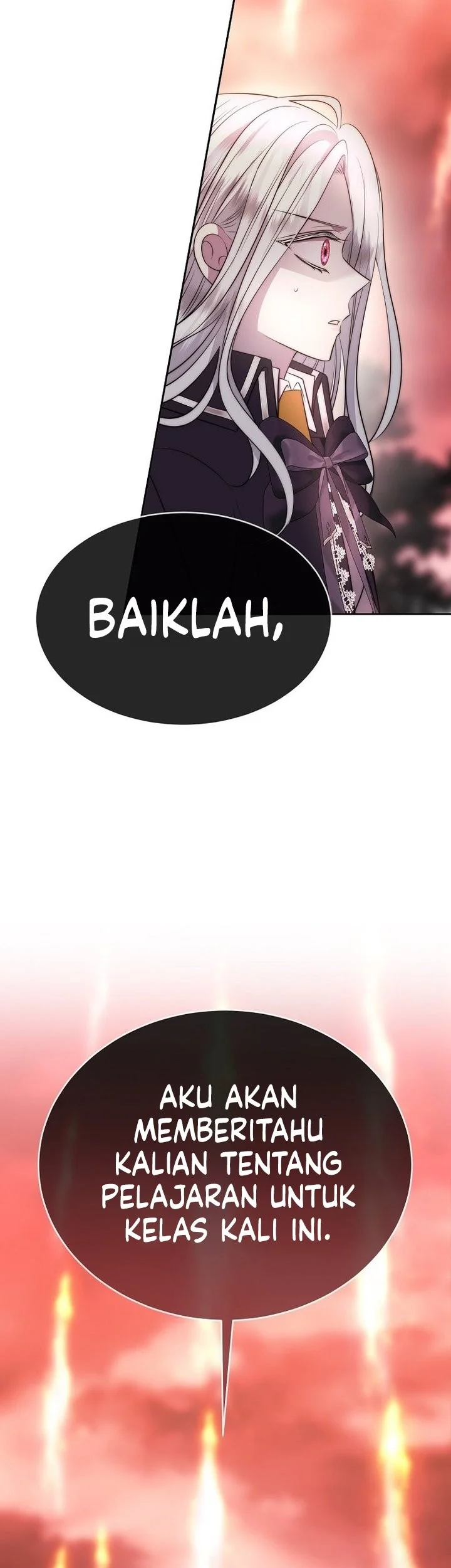 Black Haze (Reboot) Bab 47 halaman 41