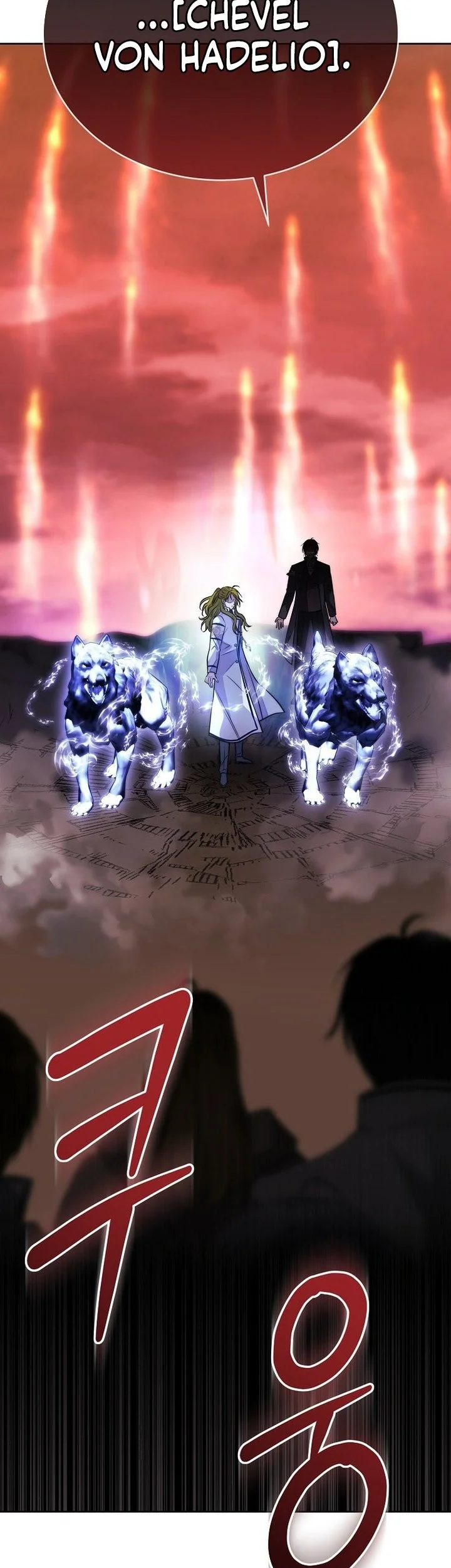 Black Haze (Reboot) Bab 47 halaman 45